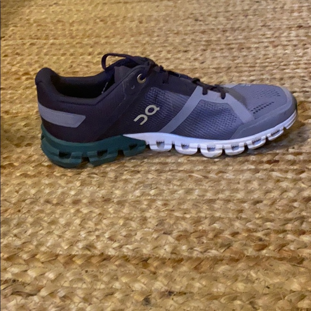 OnCloud sneakers